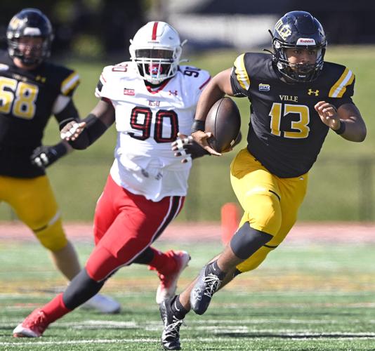Millersville vs. East Stroudsburg NCAA Division II football [photos