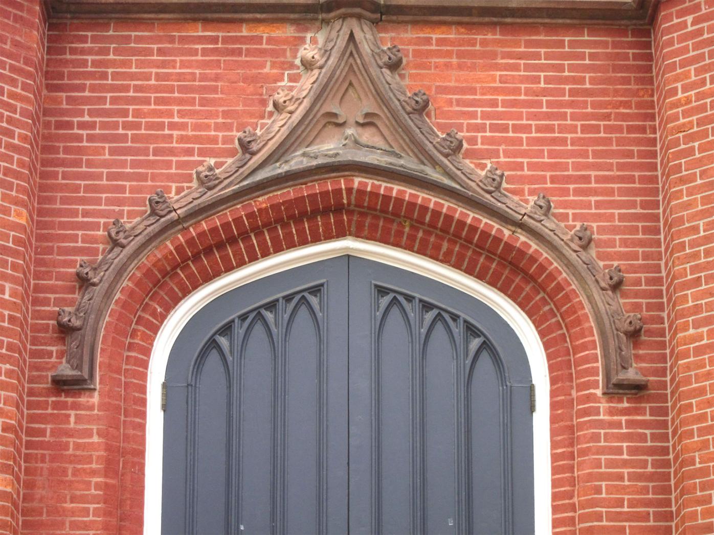 Design Intervention: 'A' is for arches in architecture | Life & Culture ...