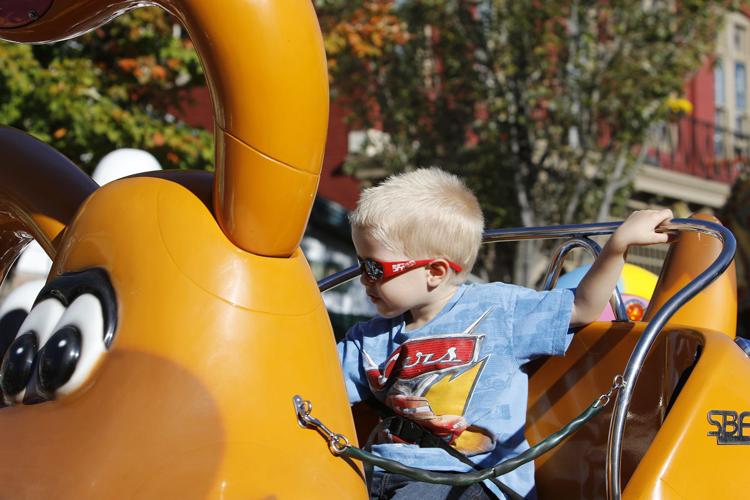 PHOTOS Ephrata Fair and Parade Local News