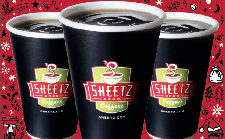 Sheetz Stores Serving Up Free New Year S Coffee Today Food