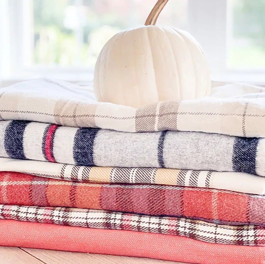 Home and garden discount blankets