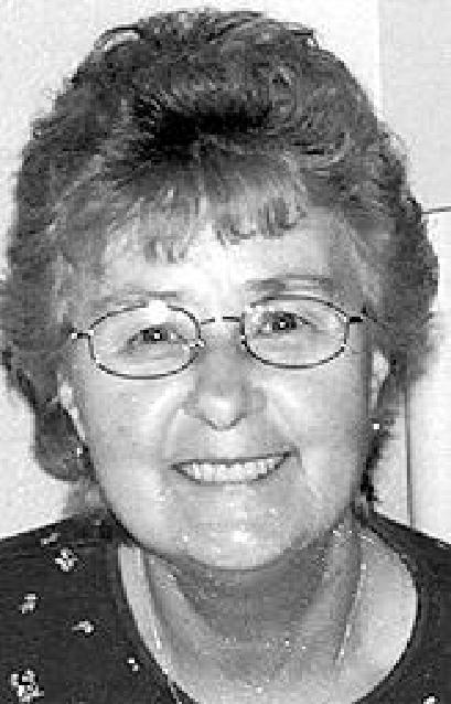 Linda K. Groff | Obituaries | Lancasteronline.com