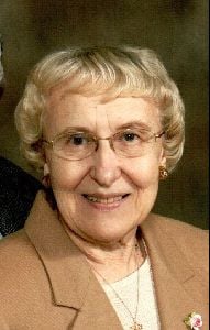 Jeanette B. Bear | Obituaries | Lancasteronline.com