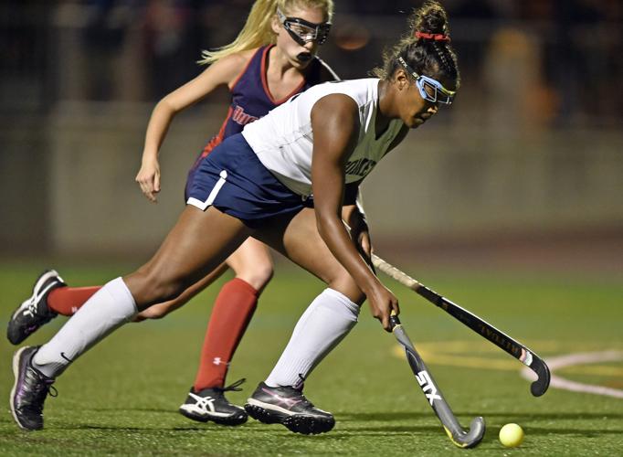 Gallery Conestoga Valley at Penn Manor field hockey