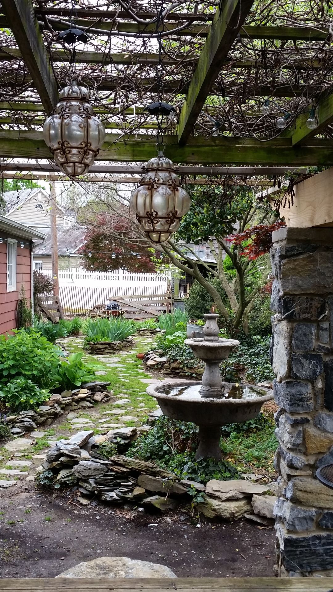 Venturing into Columbia's secret gardens | Home & Garden