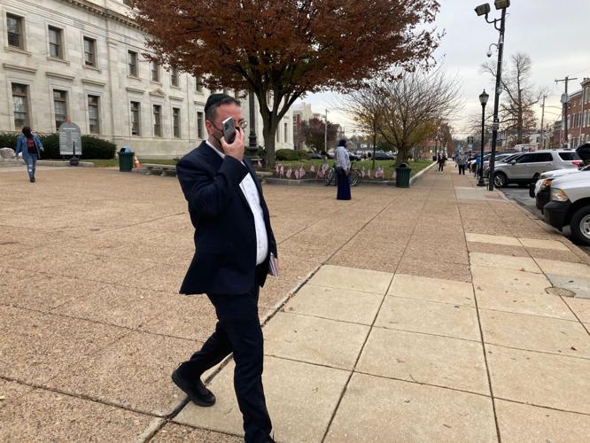 Owner of ExConestoga View sentenced to probation for Delco nursing