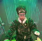 Con el estreno de la película 'Wicked', Manheim Twp. Graduado agradecido de estar en el espectáculo de Broadway.