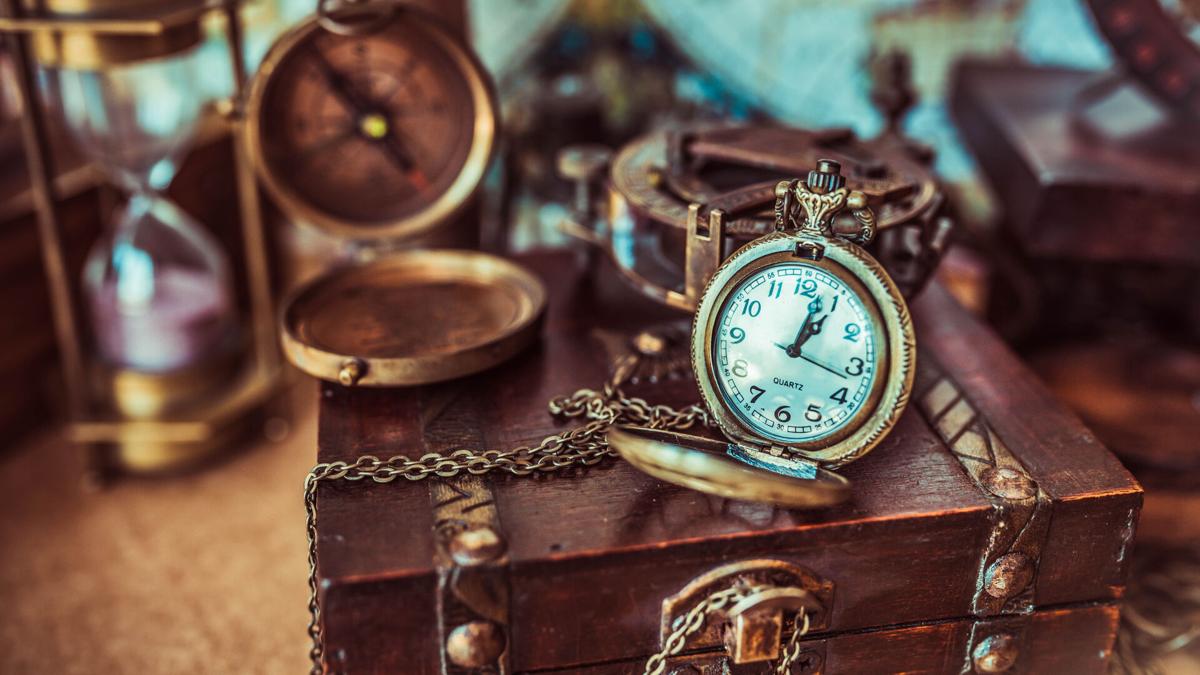 Know value of your antiques, when and where to sell [art and antiques