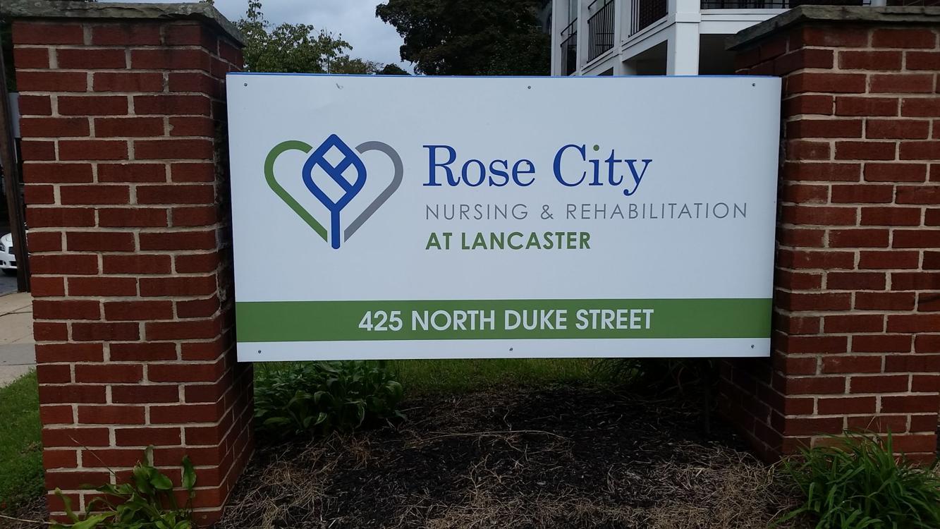 Rose City Nursing & Rehab at Lancaster workers set to strike on Sept. 2