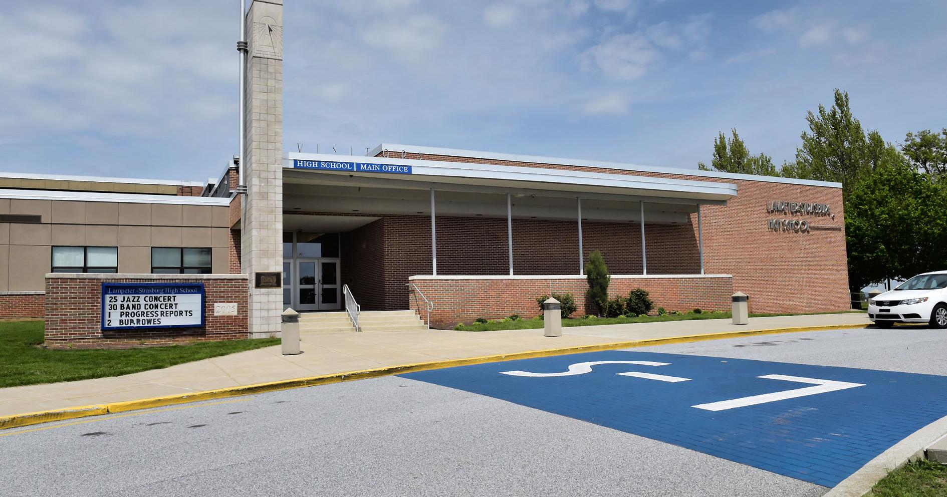 Lampeter-Strasburg board approves calendar for upcoming school year, begins review of curriculum - Vimarsana News