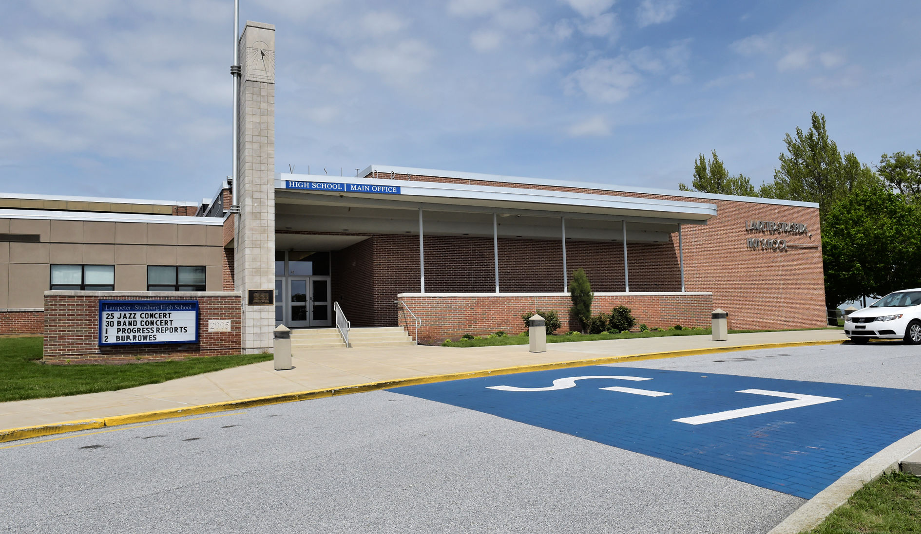 Lampeter-Strasburg board approves calendar for upcoming school year, begins review of curriculum | Community News | lancasteronline.com Lampeter-Strasburg board approves calendar for upcoming school year, begins review of curriculum | Community News | lancasteronline.com