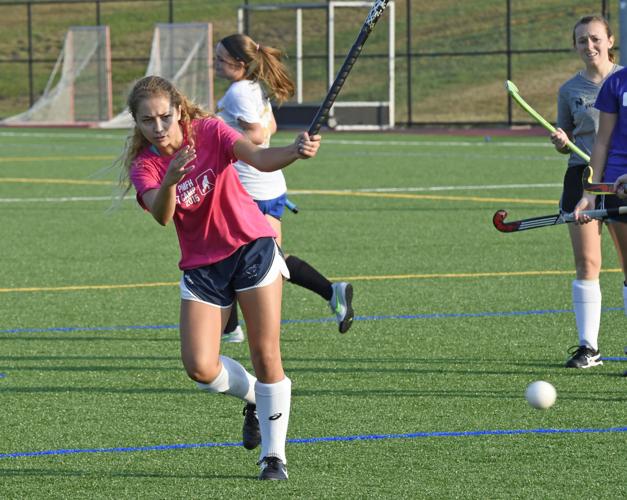 New look Penn Manor field hockey ready to open PIAA title defense