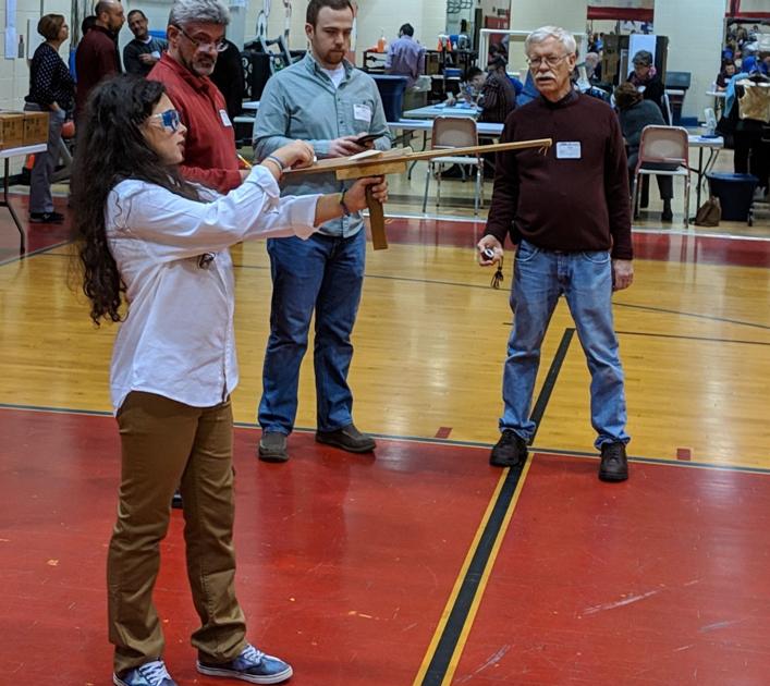 Solanco Middle School Students Compete In Tsa Event Schools Lancasteronline Com