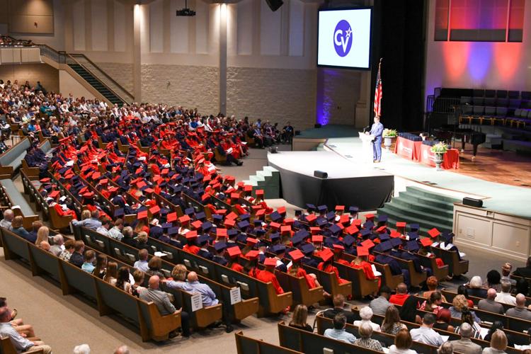 2019 graduations Conestoga Valley High School [photos] Local News