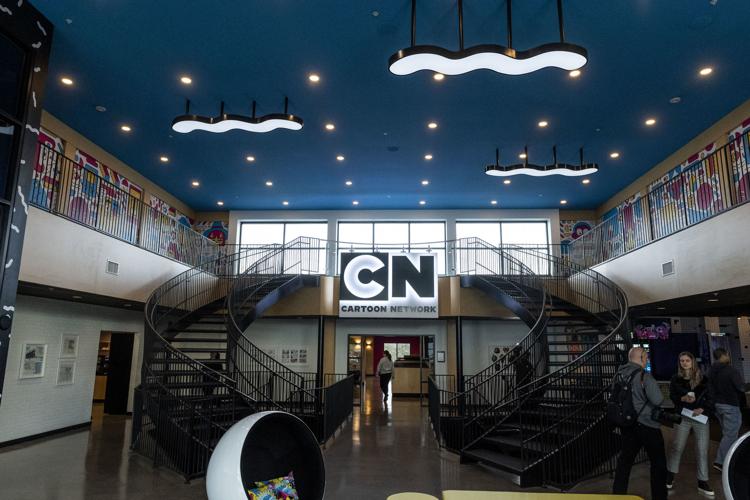 Cartoon Network Hotel opened today; here's what to know before you go, Life & Culture