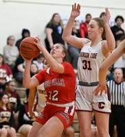 Holiday tournament titles for Pequea Valley, Lebanon: L-L League girls basketball roundup for Dec. 28 games