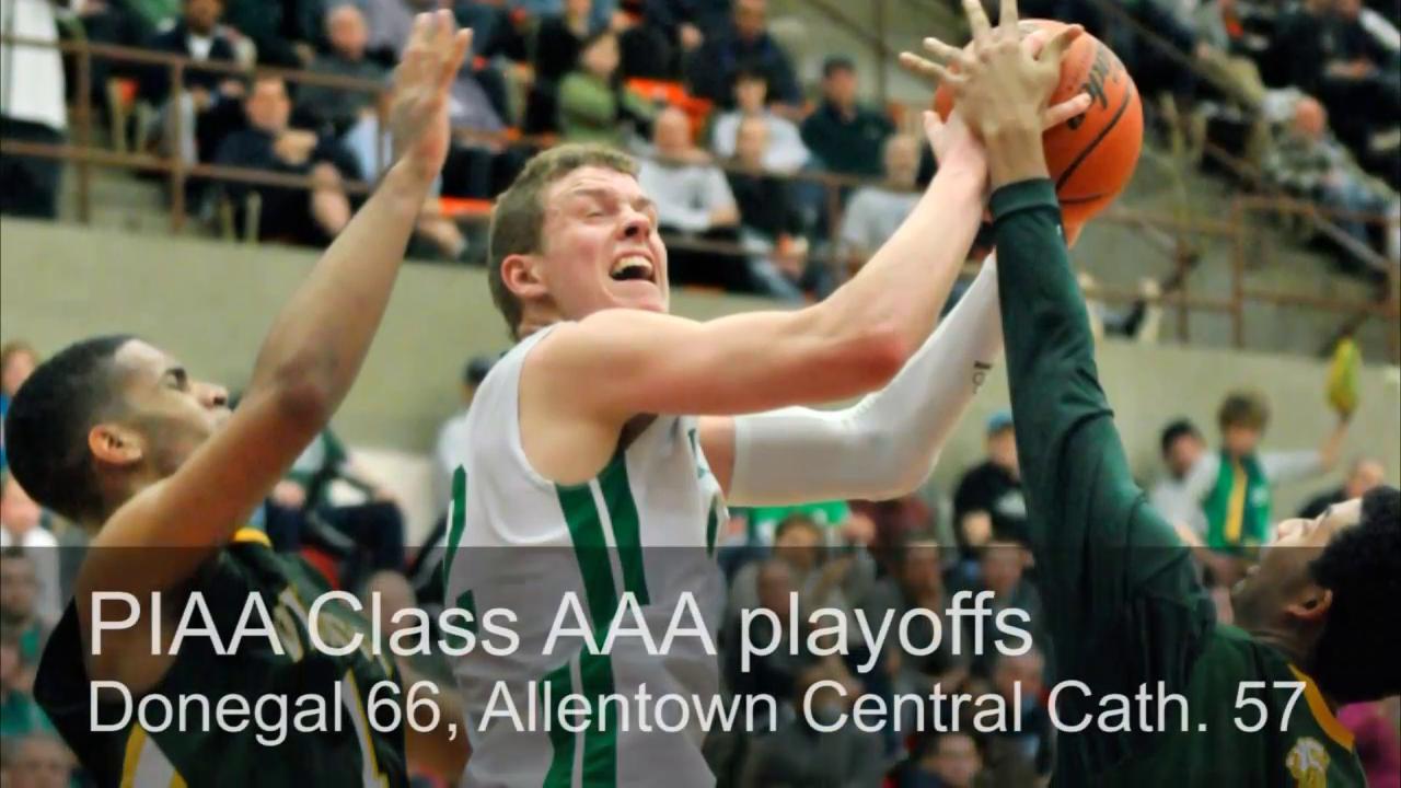 Allentown Central Catholic Mini Vikes