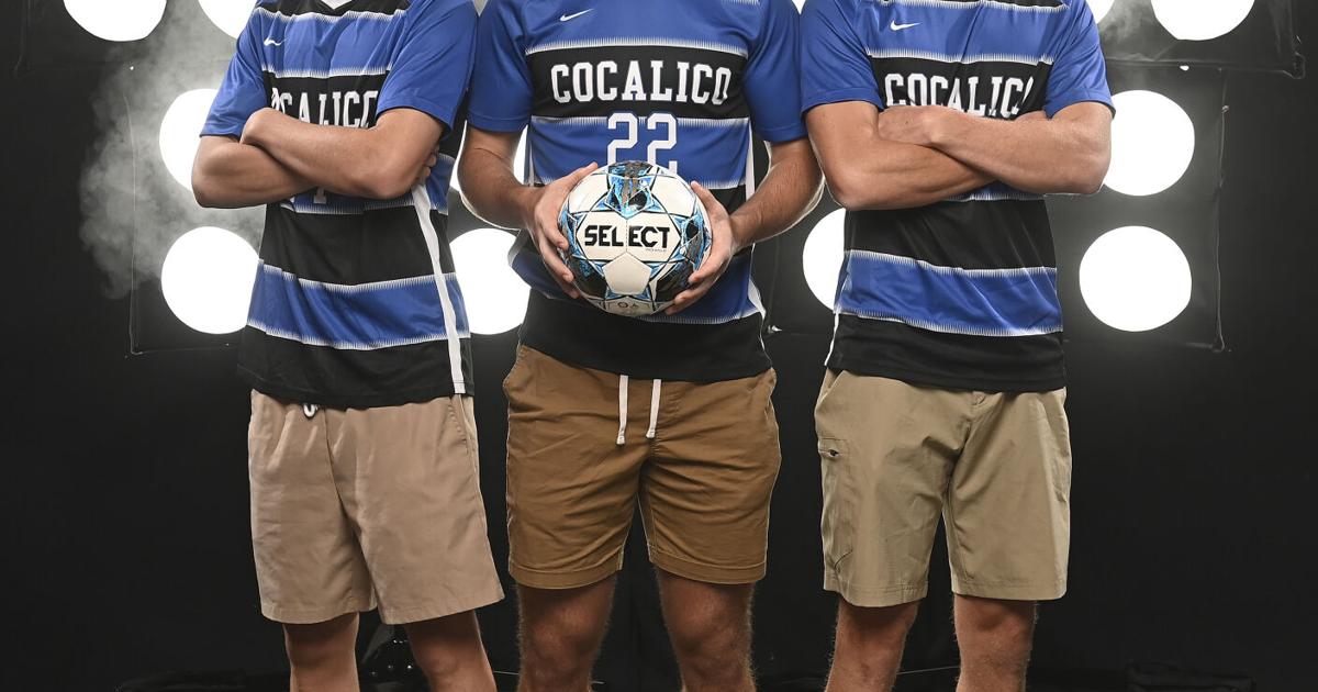 Cocalico boys soccer takes preseason overseas, testing skills and exploring Spain