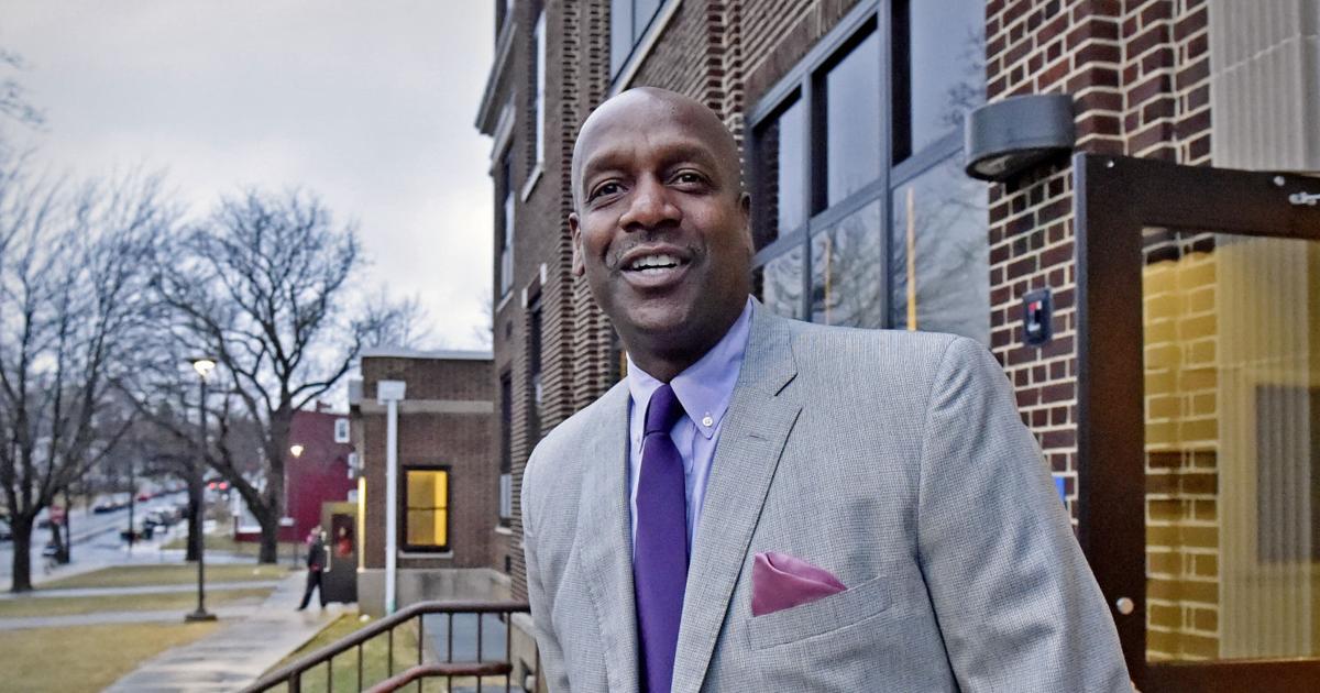 La Academia charter school selects long-time Lancaster city educator ...