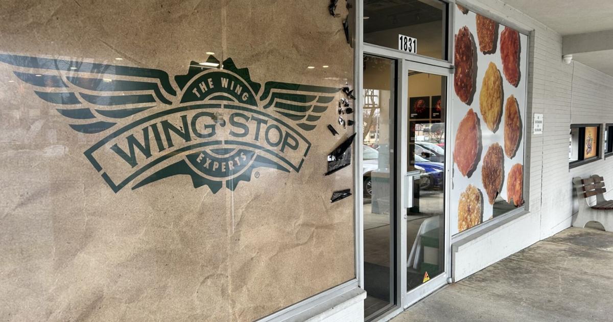 Wingstop set to open 2nd Lancaster County location | What's in store ...