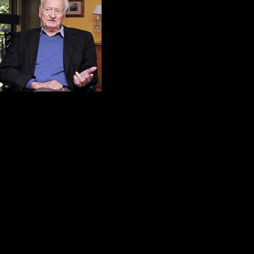 Paul Ripple is a man for whom past is present | News | lancasteronline.com