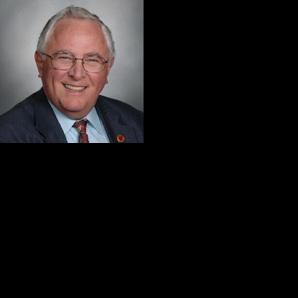 Peter M. Nunn - Vimarsana News