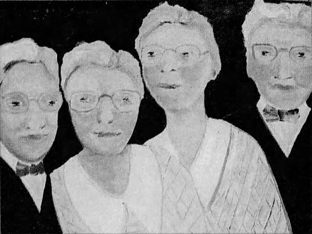 Reflections on lifelong fascination with twins, including well