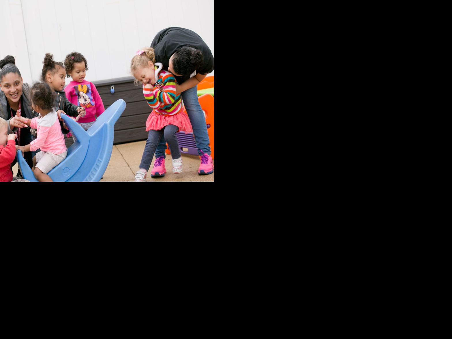 Lancaster Day Care Center changes name to show focus on ...