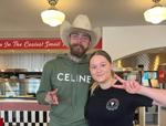 Post Malone vio en Lititz Pizza Company el miércoles