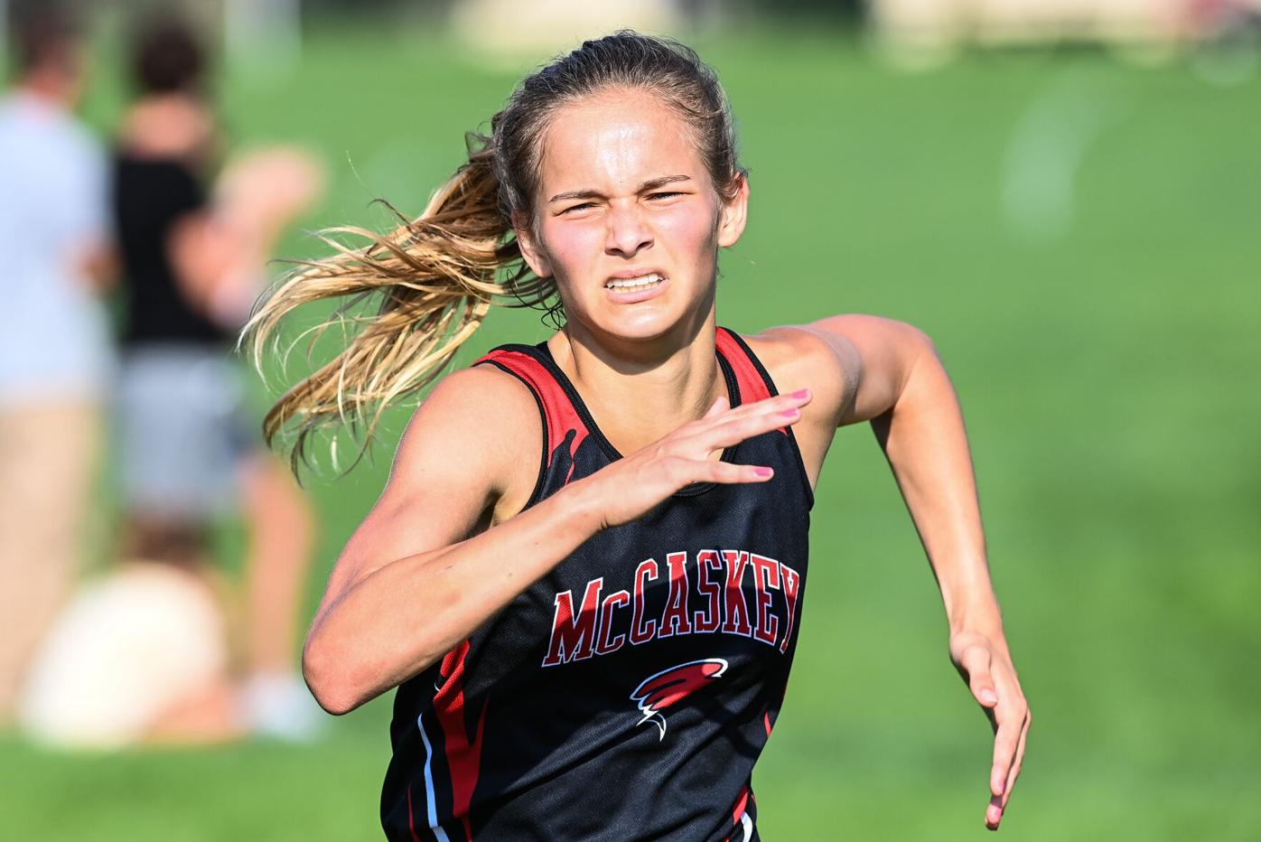 2021 McCaskey, Manheim Twp, Penn Manor XC Meet