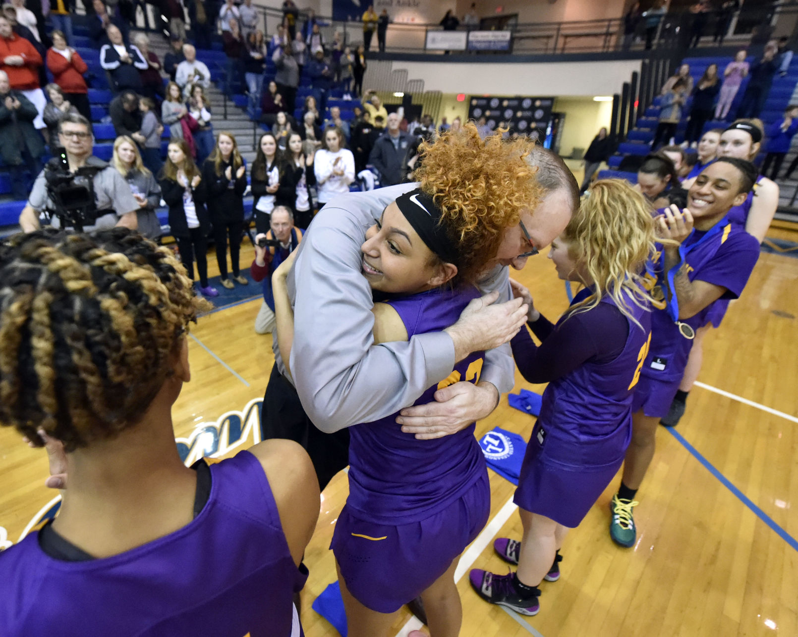 Lancaster Catholic Tops Pequea Valley For 3rd L-L League Girls ...