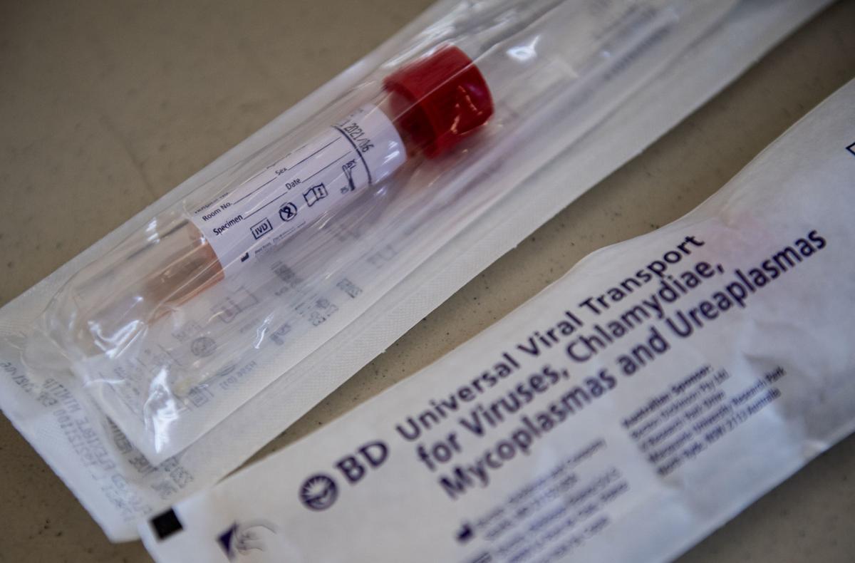 Pa. surpasses 200k COVID-19 cases as daily cases continue to rise | Local News | lancasteronline.com