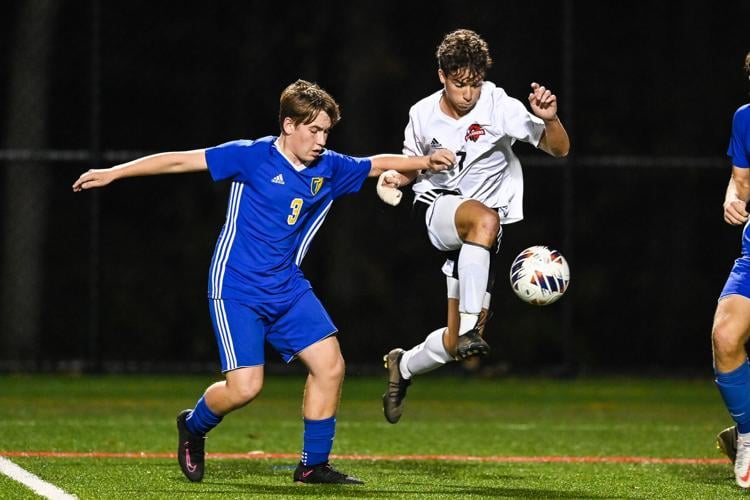 Boy Battling Leukemia Joins Professional Soccer Team - MASNsports