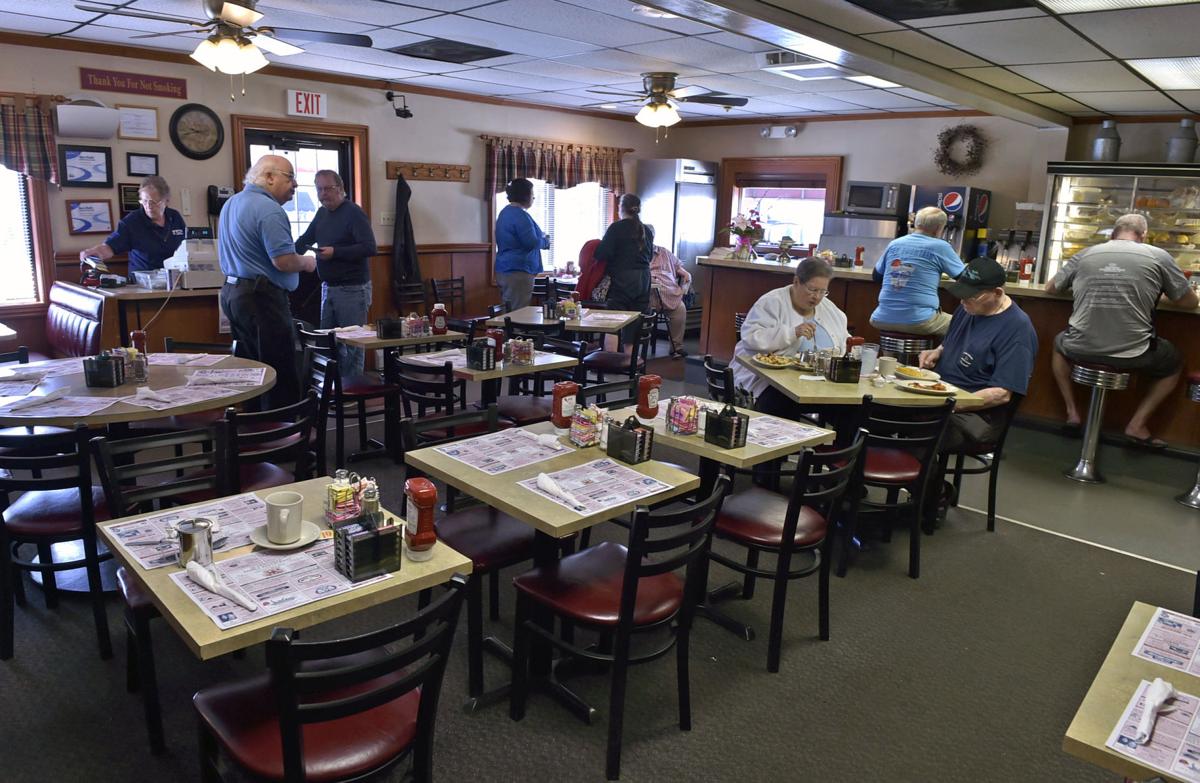 Our Town Quarryville Town with a rocky past stands alone in Lancaster