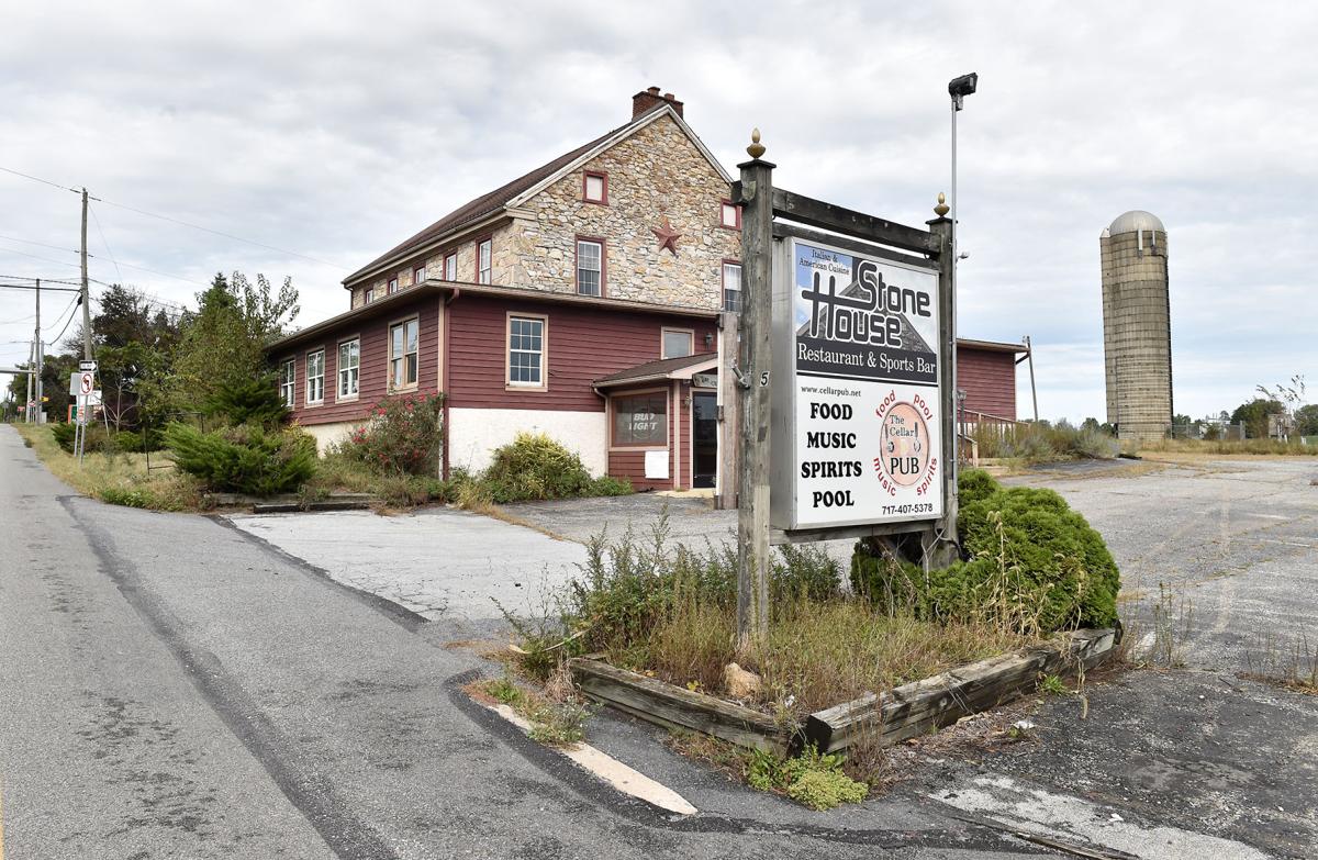 Buildings In Gap Historic District May Soon Become Part Of The