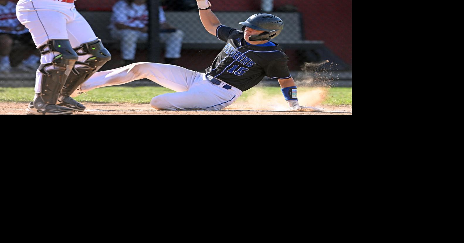 Northern Lebanon, Lampeter-Strasburg set sights on District 3 baseball championships