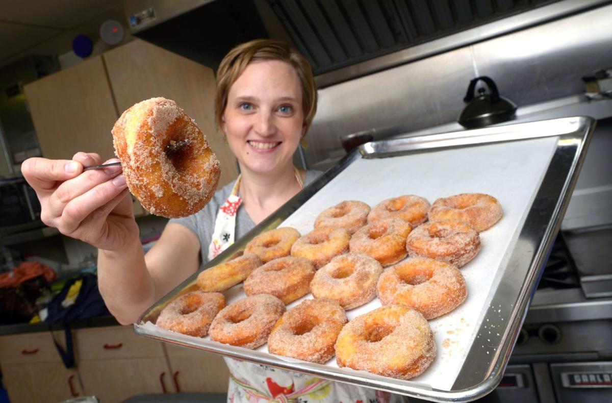 Sugar Whipped Bakery to open shop next month in Lititz Local Business