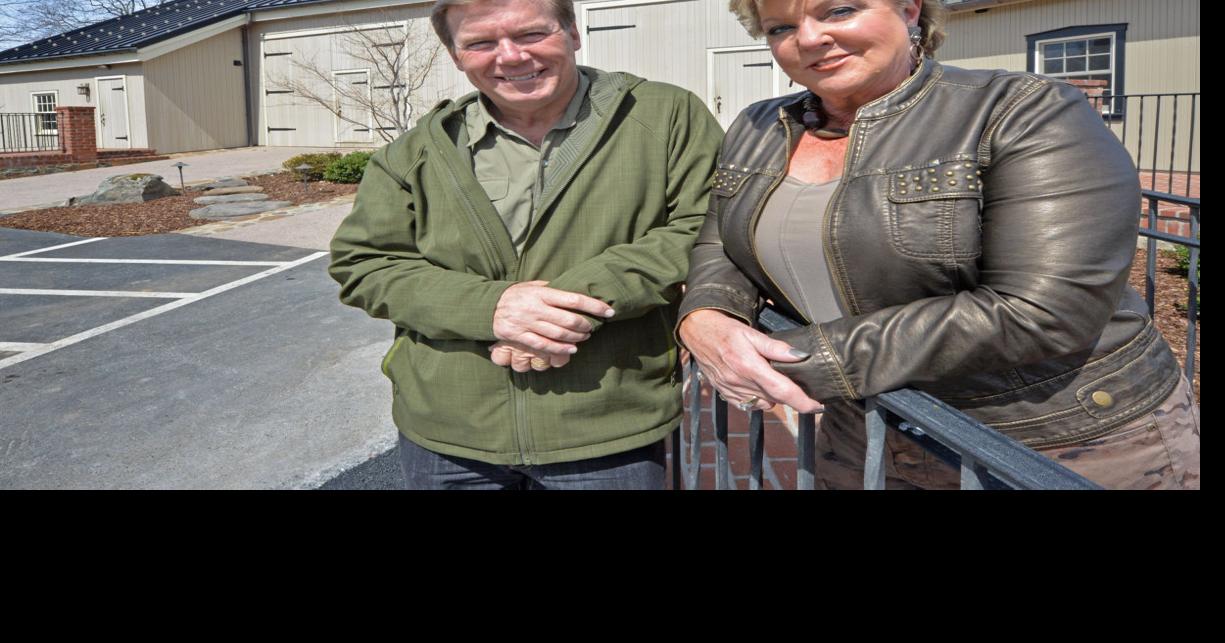 Christmas At Iron Stone Ranch 2022 In The Spotlight: Abels Lead Ironstone Ranch With Big Dreams | Local News |  Lancasteronline.com