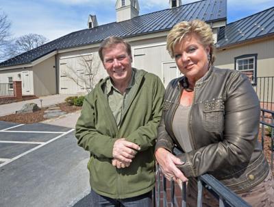 In The Spotlight Abels Lead Ironstone Ranch With Big Dreams Local News Lancasteronline Com