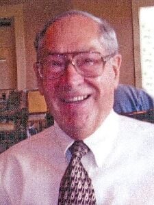 George R. Reed | Obituaries | lancasteronline.com
