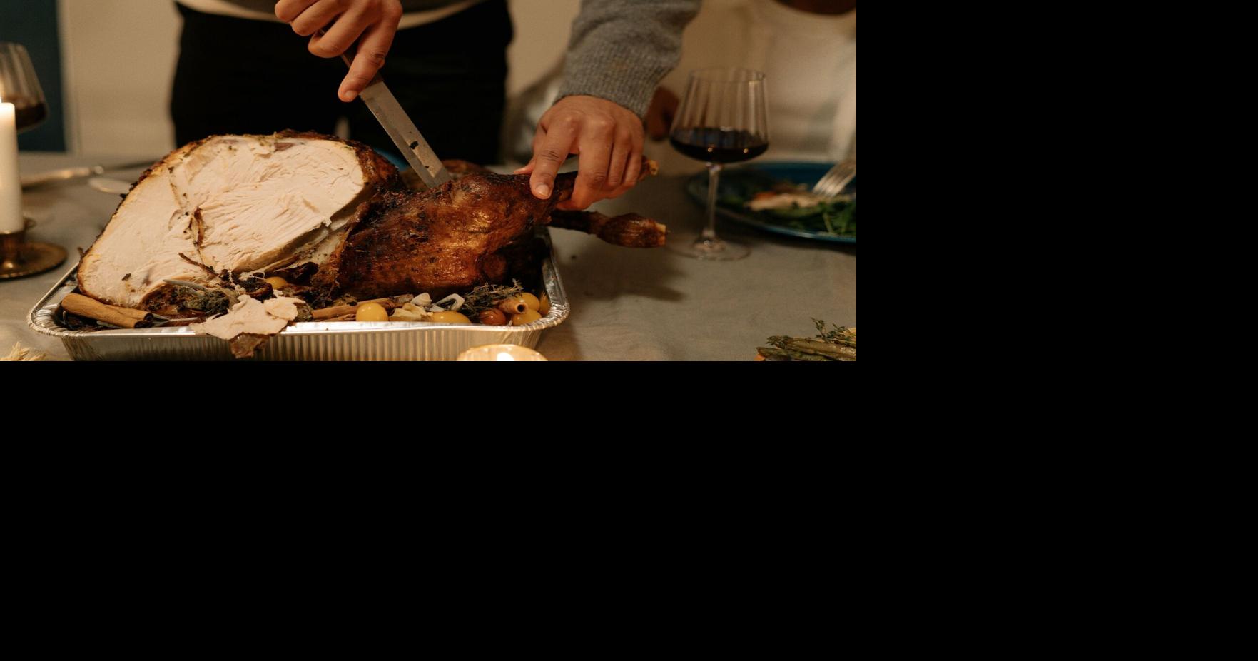 8 places to order a Lancaster County turkey for Thanksgiving 2026 Oct 27, 2026