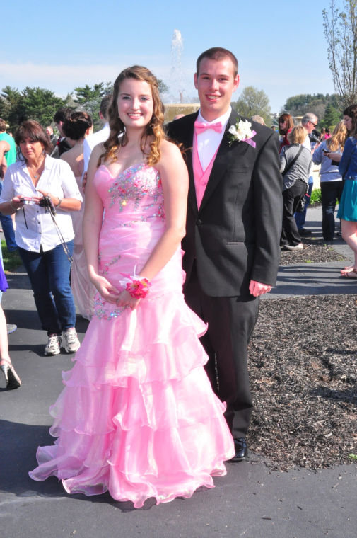 Photos 2014 Elizabethtown High School Prom Special Sections
