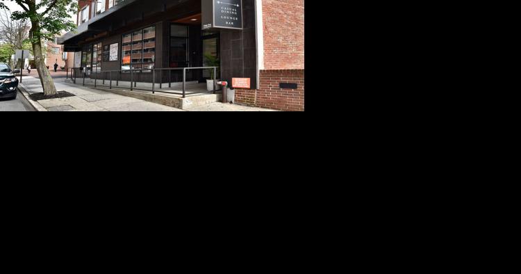 Catalina's permanently closed in downtown Lancaster; real estate, liquor license being sold separately - Vimarsana News