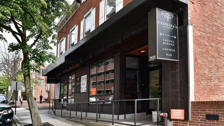 Catalina's bar in Lancaster to sell liquor license after recent shooting - Vimarsana News
