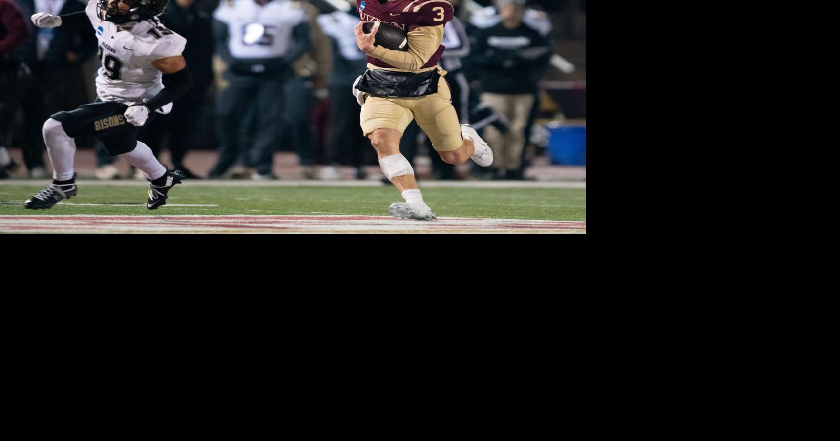 Kutztown University, quarterbacked by Manheim Central grad, falls in NCAA Division II semifinals