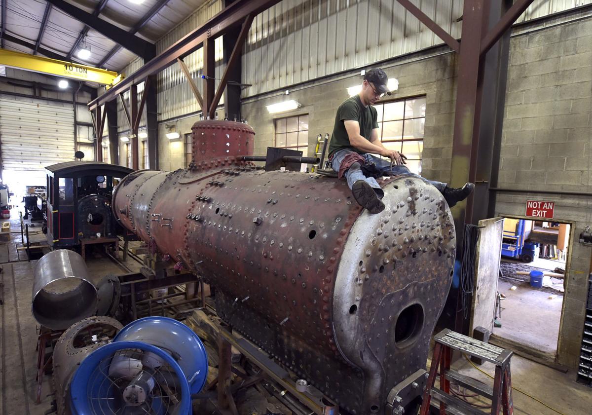 Engine workshop фольксваген