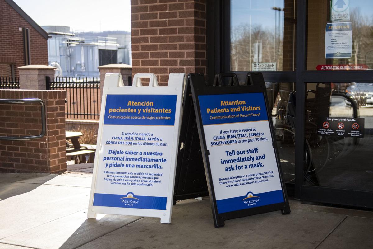 Lancaster County Nearby Hospitals Apply New Visitation Rules Amid Covid 19 Outbreak Local News Lancasteronline Com