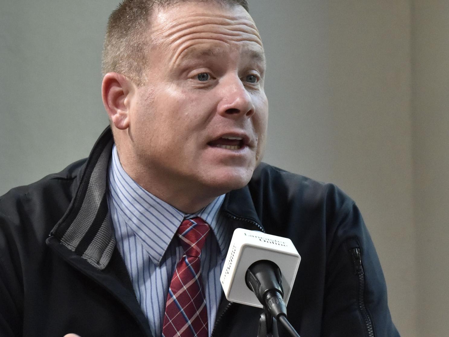 Former Penn Manor educator to serve as executive on state senate committee - Vimarsana News