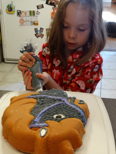 You can now borrow novelty cake pans from Lititz Public Library thanks to this Girl Scout Food lancasteronline
