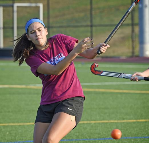 New look Penn Manor field hockey ready to open PIAA title defense